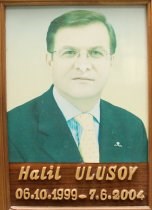 Halil ULUSOY