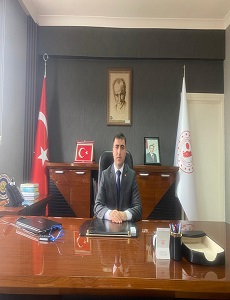 Hikmet SAKA