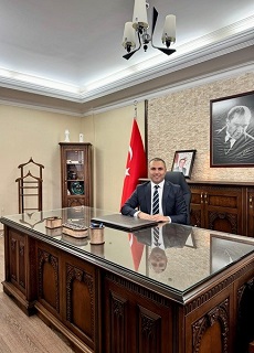 Emrah ÖZBEK