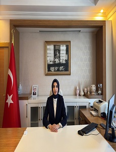 Şeyma Nur KAYGUSUZ